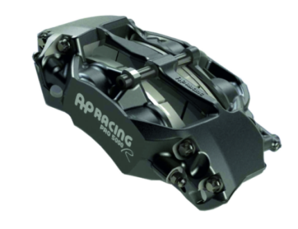 AP RACING CP9451-3S4L Суппорт тормозной Radi-CAL (AD)LHNx32.0-CP3215