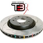DBA 42164S Диск передний тормозной FORD MUSTANG 2.3 EcoBoost Convertible
