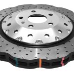 DBA 52844WSLVXD Серия 5000 — T3 — только ротор