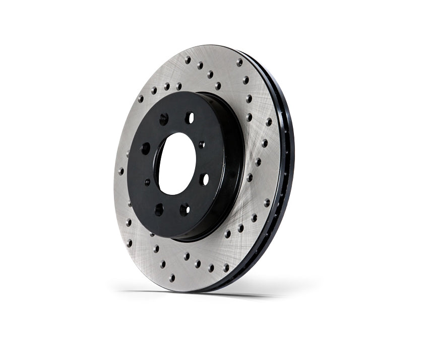 279127_NRQf_128.34140L-1_950fa652-d355-407b-9016-937148d2d10c STOPTECH 128.34140L Передний спортивный тормозной диск с поперечными отверстиями левый BMW 120i/228i/228i xDrive/320i 2012-2020 — изображение 1