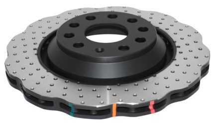 DBA 42809WXD Серия 4000 - XD