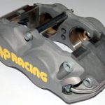 AP RACING CP8351-5S0L Тормозной суппорт ACAL(LM)LHLx26,0-CP8250
