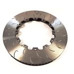 AP RACING CP8080Y10GA Ротор сменный (передний правый) NISSAN GT-R R35 2011+ (390x34) J-Hook