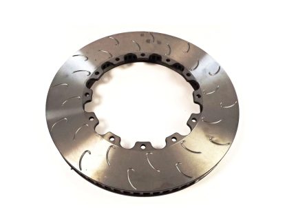 AP RACING CP8080Y11GA Ротор сменный (передний левый) NISSAN GT-R R35 2011+ (390x34) J-Hook