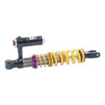 KW 3A711010 Комплект койловера V4 (включая отключение электронных амортизаторов) для LAMBORGHINI Aventador 2011-2021 гг. — изображение 3