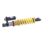 KW 3A711010 Комплект койловера V4 (включая отключение электронных амортизаторов) для LAMBORGHINI Aventador 2011-2021 гг. — изображение 4