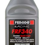 FERODO FRF340 Гоночная тормозная жидкость (500 мл)
