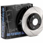 STOPTECH 126.40057CSR Передний ротор Cryo Sport с прорезями правый ACURA/HONDA Civic/CR-V/CSX/ILX 2002-2015