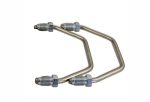 Трубка для жидкости AP RACING CP6600-10 для суппорта Cp6600