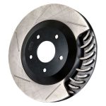 STOPTECH 126.42088SR Задний ротор StopTech Sport с прорезями правый для NISSAN 350Z / 370Z