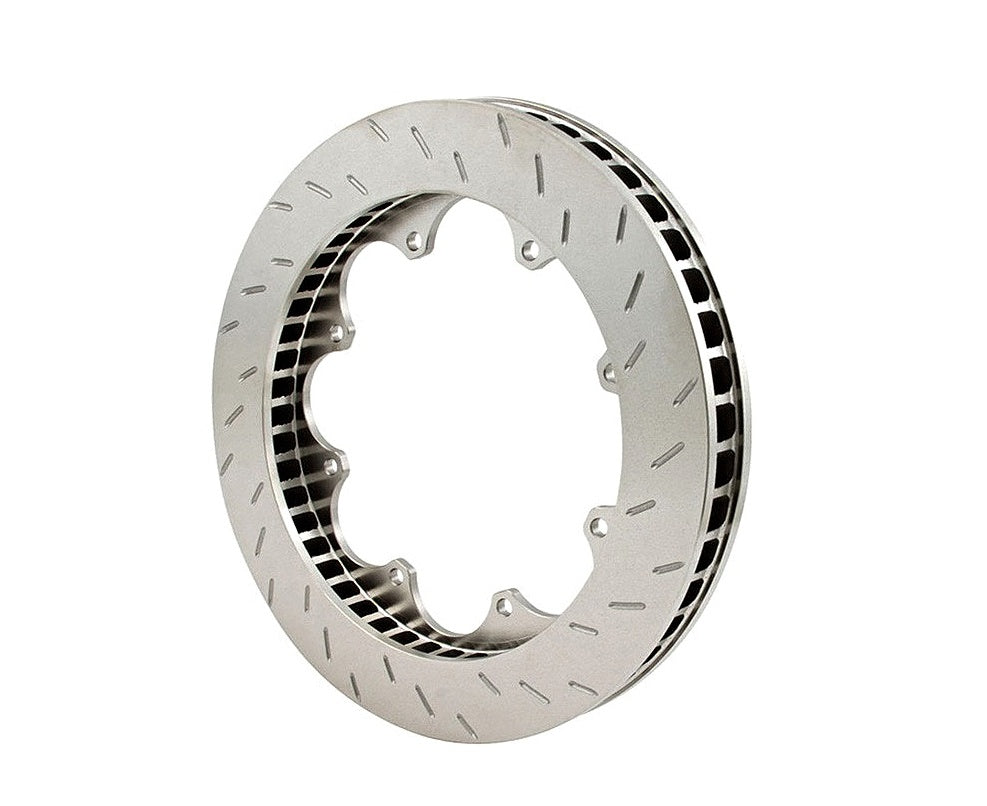 5846_tvPi_8-bolt-rotor-slotted-web PFC 356.32.0054.03 Сменный тормозной ротор левый 356x32 мм — изображение 1