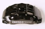 STOPTECH 82.874.6D00.51 BBK 1шт. РОТОР ПЕРЕДНИЙ С ШПЕЛАМИ 380X35/ST65 ЧЕРНЫЙ TOYOTA LAND CRUISER 2008+ — изображение 5