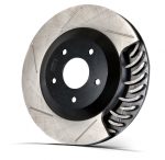 STOPTECH 82.874.6D00.51 BBK 1шт. РОТОР ПЕРЕДНИЙ С ШПЕЛАМИ 380X35/ST65 ЧЕРНЫЙ TOYOTA LAND CRUISER 2008+ — изображение 3