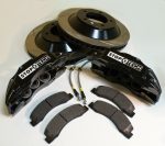 STOPTECH 82.874.6D00.51 BBK 1шт. РОТОР ПЕРЕДНИЙ С ШПЕЛАМИ 380X35/ST65 ЧЕРНЫЙ TOYOTA LAND CRUISER 2008+