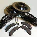 STOPTECH 82.874.6D00.51 BBK 1шт. РОТОР ПЕРЕДНИЙ С ШПЕЛАМИ 380X35/ST65 ЧЕРНЫЙ TOYOTA LAND CRUISER 2008+