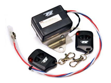Комплект усилителя тормозов T1 RACE R35-BB для NIISSAN GT-R R35 2009+