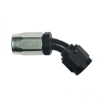 GOODRIDGE 811-4516 Фитинг 45°, шланг 811-16, внутренняя резьба 1 5/16x12, алюминий