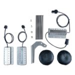 KW 68510119 Комплекты отмены с электронным демпфированием BMW M3 E92 Тип M390