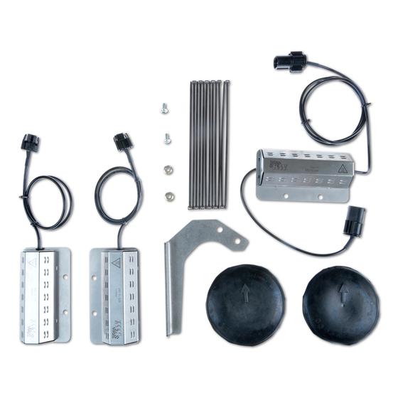 68510119_001 KW 68510119 Комплекты отмены с электронным демпфированием BMW M3 E92 Тип M390 — изображение 1