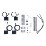 KW 68510148 Комплекты отмены с электронным демпфированием PORSCHE Cayman Type 987
