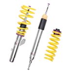 KW 33642021 Комплект койловера INOX V3 FERRARI 360 Modena; (F131)