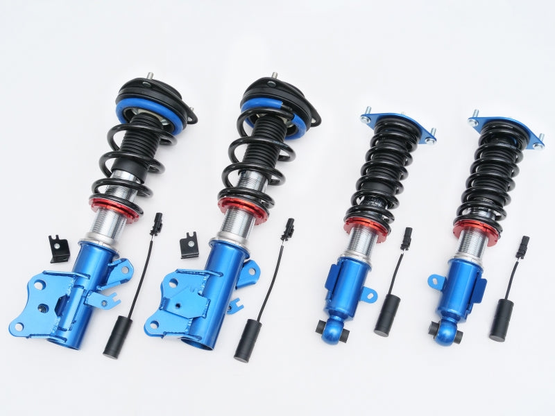 6A2-61N-CN_kit-image01_20_281_29_1 Комплект койловера CUSCO 6A9 61N CB STREET ZERO A для SUBARU Levorg (VN5) 2020- — изображение 1