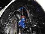 Комплект койловера CUSCO 6A5 61N CB STREET ZERO A для SUBARU Levorg (VM4) 2014-2020 гг. — изображение 2
