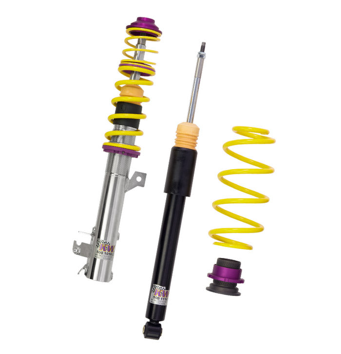 6Cb1NOYD_kw_v1_inox_02 KW 1028000P Комплект койловеров INOX V1 SEAT Leon; (5F) — изображение 1