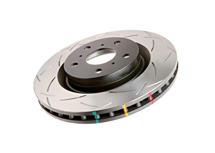 DBA 42304S Диск передний тормозной NISSAN SKYLINE 2.5 Седан