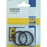 AP RACING CP4518-H Ремкомплект суппорта CP3177-101C