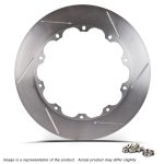 STOPTECH 31.846.1101.99 Кольцо AeroRotor, включая оборудование