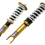 HKS 80250-AN004D Комплект койловера HIPERMAX IV SP Drag для NISSAN Skyline GT-R (R32)
