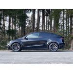HKS 80300-AA002 Комплект койловеров HIPERMAX S для TESLA Model 3 AWD (YL3YPT) 2022- — изображение 2