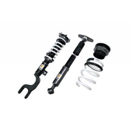 HKS 80300-AA002 Комплект койловеров HIPERMAX S для TESLA Model 3 AWD (YL3YPT) 2022-