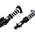 Комплект койловера HKS 80300-AF010CP HIPERMAX S для SUBARU WRX S4 (VBH) 2021-