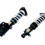 HKS 80300-AF021C Комплект койловера HIPERMAX S для SUBARU Levorg (VNH) 2021-