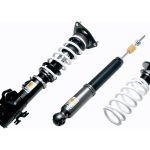 Комплект койловера HKS 80300-AT215 HIPERMAX S для TOYOTA Noah (ZWR90W) 2022-
