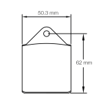 PAGID 8056-RSH29E Колодки тормозные RSH29E