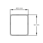 PAGID 8070-RSH29E Тормозные колодки RSH29E Dunlop 2 1/8 Zoll ориг. Номер детали Jaguar. ВБО 5370