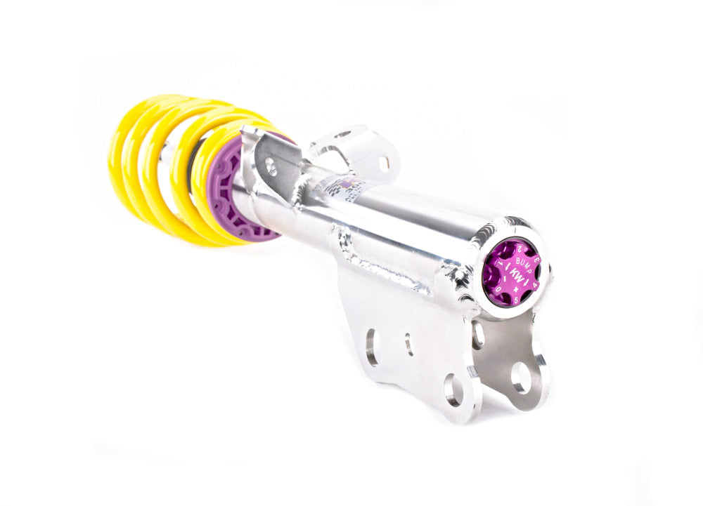 85981_TDlN_KW352200AMVariant3coiloverkit1 KW 352200AM Комплект койловеров INOX V3 BMW X5 (F15); (Х5) — изображение 1