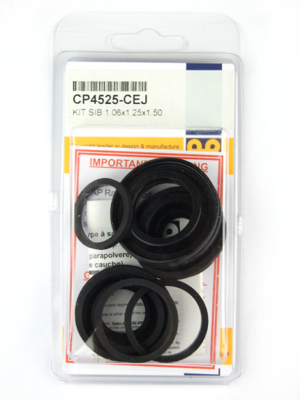 AP RACING CP4525-CC Ремкомплект суппорта
