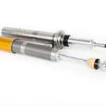 Комплект койловеров OHLINS BMS MI30S1 Road & Track для BMW M3 (E46) 2000-2005 гг.