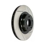 STOPTECH 126.58010SR Передний тормоз StopTech Sport с прорезями правый DODGE/JEEP Durango/Grand Cherokee 2012-2020