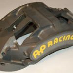 AP RACING CP6768-3S7L Тормозной суппорт ACAL(CEJ)LHTx32,0-CP6766