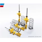 EIBACH E93-26-003-03-22 Комплект подвески B12 PRO-LIFT-KIT для RENAULT Duster 2017-