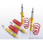 EIBACH E95-85-059-05-22 Комплект подвески B12 SPORTLINE для VW Golf 8 Variant 2020-