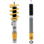 Комплект койловеров OHLINS BMS MI40S1 ROAD & TRACK для BMW M3 (E90/E91/E92/E93) 2007–2013 гг.