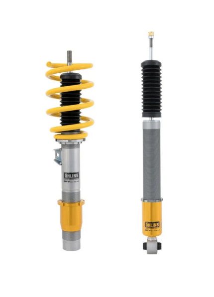Комплект койловеров OHLINS BMS MI40S1 ROAD & TRACK для BMW M3 (E90/E91/E92/E93) 2007–2013 гг.