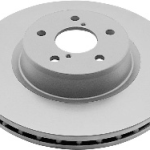 DBA 709 Тормозной диск стандартный 255 мм