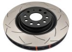 DBA 42830S Передний тормозной диск AUDI A3 S3 quattro Hatchback